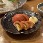 釣り魚の店舟武 - 