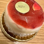 パティスリー・ル・ネグレスコ - 