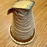 パティスリー・ル・ネグレスコ - 