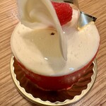 パティスリー・ル・ネグレスコ - 