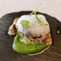 ラ メゾン ドゥ グラシアニ 神戸北野 - 