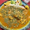 SPICE CURRY アルクロード 飯田橋店