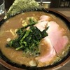 神田ラーメン わいず