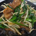 鶴の恩がえし - 