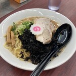 Ramen Yu En - 