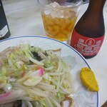 鶴の恩がえし - 