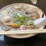 らー麺　Do・Ni・Bo - 