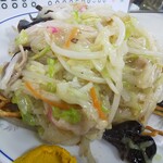 鶴の恩がえし - 