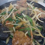 鶴の恩がえし - 