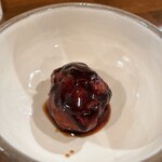 麺道はなもこし - 