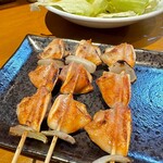 Yakitori Minchan - 