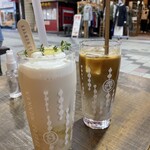 カンノンコーヒー - 