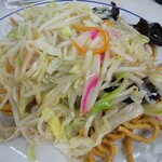 鶴の恩がえし - 