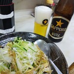 鶴の恩がえし - 