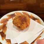 麺道はなもこし - 