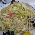 鶴の恩がえし - 