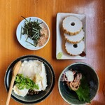 Soba Dokoro Tanakaya - 