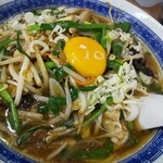 鶴の恩がえし - 