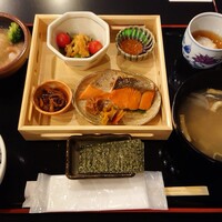 和食處　雲海 - 