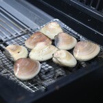 Otona No Bbq Terasu Keshiki - 