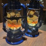 パフェ専門店 Lamp - 