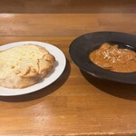 未来カレー こりす - 