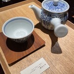 猪名野茶房 - 