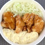 LAWSON - 料理写真:
