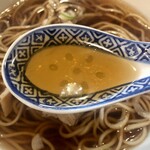 鳳凰軒 - 透きとおったスープ