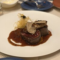 俺のフレンチ グランメゾン 大手町 - 