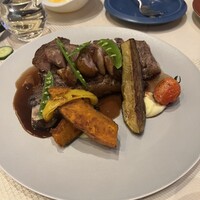 俺のフレンチ グランメゾン 大手町 - 