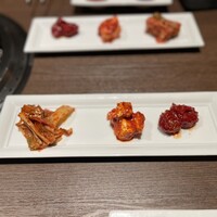 福岡焼肉kintan - 