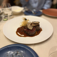 俺のフレンチ グランメゾン 大手町 - 