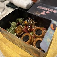 俺のフレンチ グランメゾン 大手町 - 