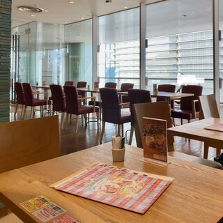 アフタヌーンティー・ティールーム_2