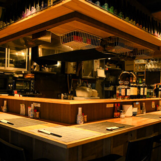 イベリコ豚おんどる焼 裏渋屋_1