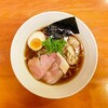 自然派ラーメン 神楽