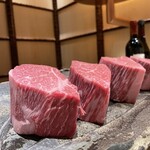 肉屋 田中 - 