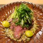 日本料理 初志 - 