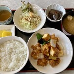 大周 - 料理写真: