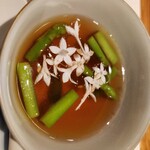 肉割烹 岡田前 - 