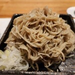 肉割烹 岡田前 - 