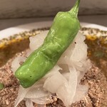 コロンビア エイト - 