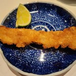 肉割烹 岡田前 - 