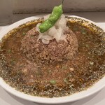 コロンビア エイト - 