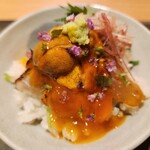 日本料理 初志 - 