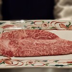 肉割烹 岡田前 - 