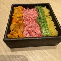 肉炭馨 和衷 - 