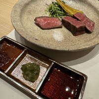 肉炭馨 和衷 - 