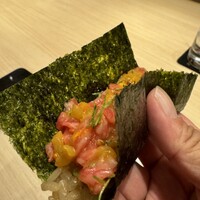 肉炭馨 和衷 - 